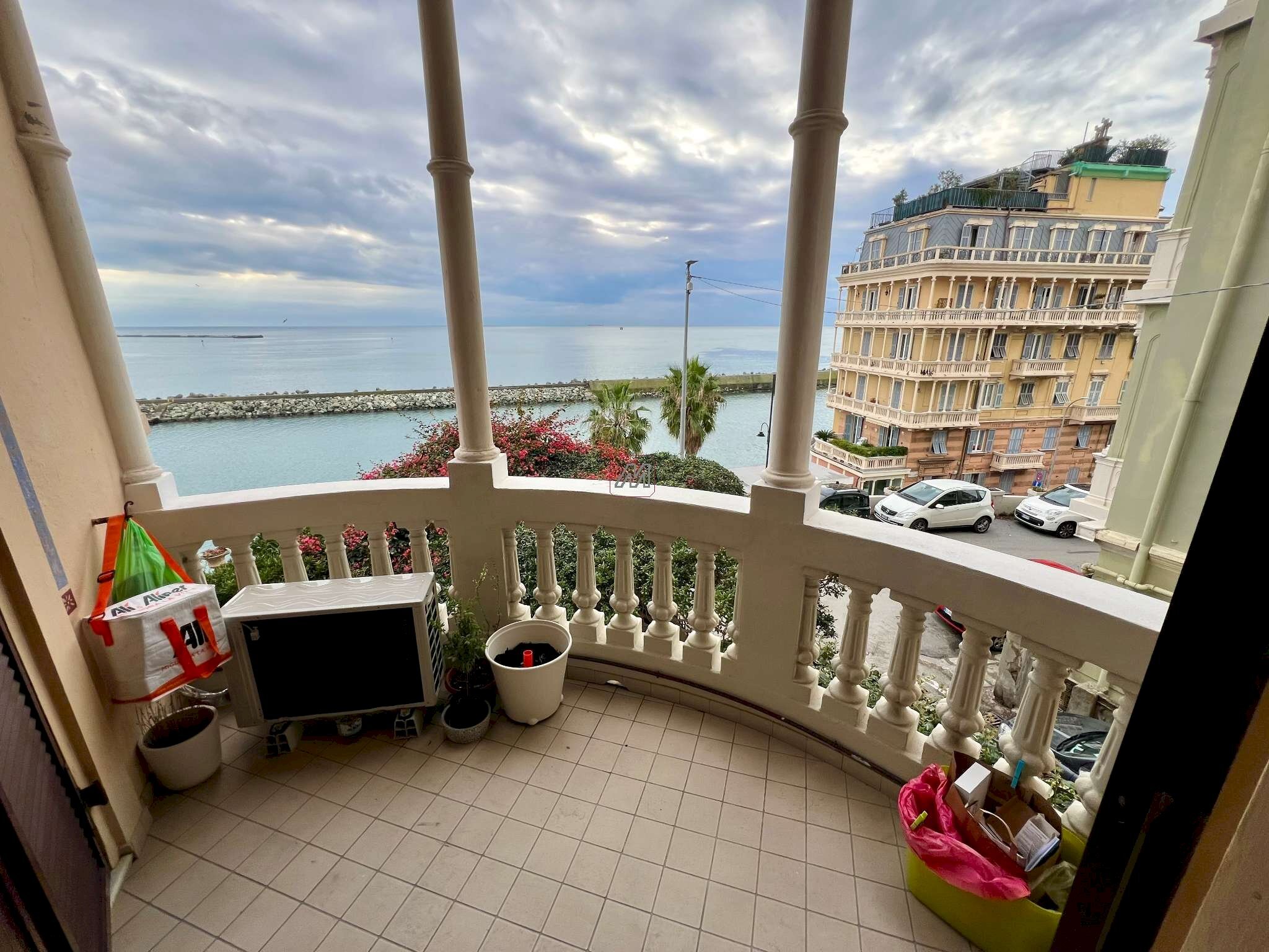 Quadrilocale Genova (zona Pegli) - foto 2