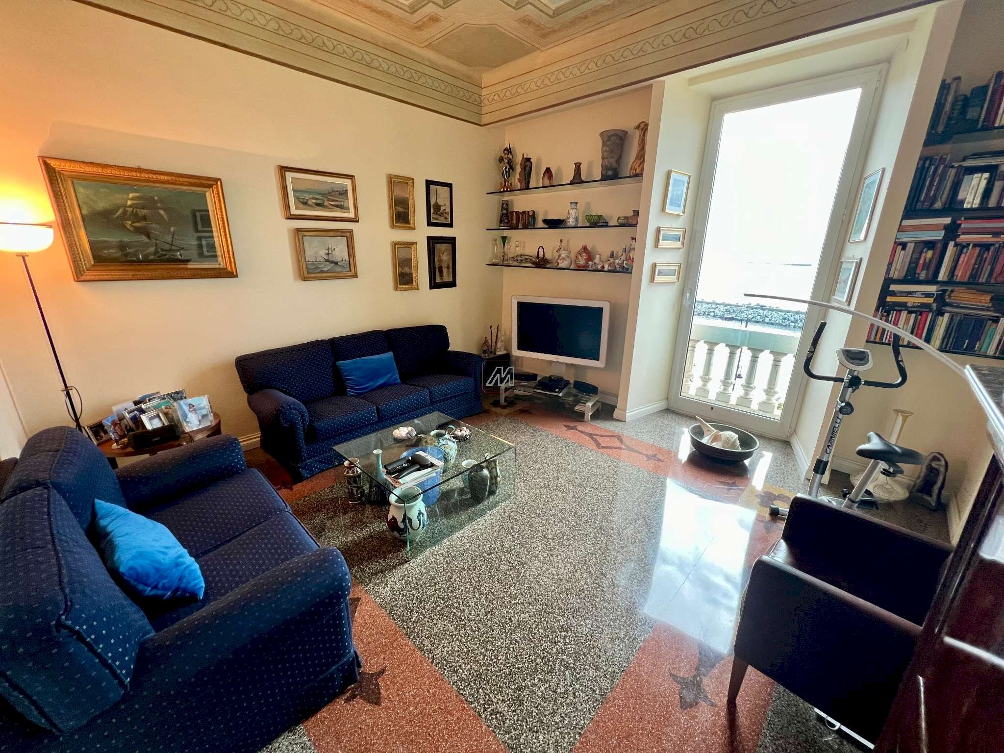 Quadrilocale Genova (zona Pegli) - foto 3