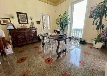 Quadrilocale Genova (zona Pegli) - foto 8