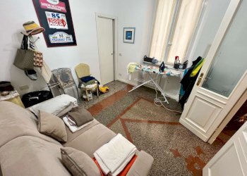 Quadrilocale Genova (zona Pegli) - foto 12