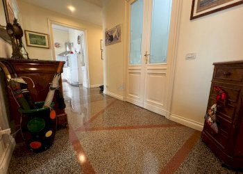 Quadrilocale Genova (zona Pegli) - foto 14