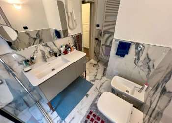 Quadrilocale Genova (zona Pegli) - foto 19