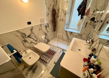 Quadrilocale Genova (zona Pegli) - foto 20