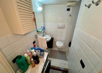 Quadrilocale Genova (zona Pegli) - foto 21