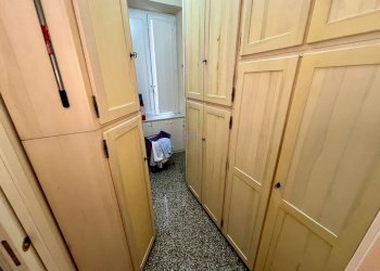 Quadrilocale Genova (zona Pegli) - foto 23