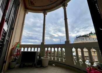 Quadrilocale Genova (zona Pegli) - foto 24