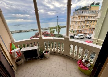 Quadrilocale Genova (zona Pegli) - foto 26