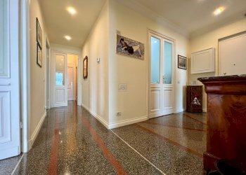 Quadrilocale Genova (zona Pegli) - foto 27