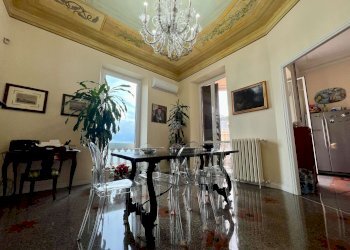 Quadrilocale Genova (zona Pegli) - foto 28