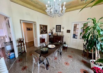 Quadrilocale Genova (zona Pegli) - foto 29