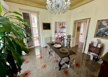 Quadrilocale Genova (zona Pegli) - foto 31