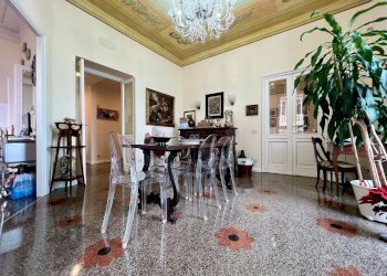 Quadrilocale Genova (zona Pegli) - foto 32