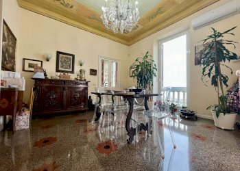 Quadrilocale Genova (zona Pegli) - foto 36