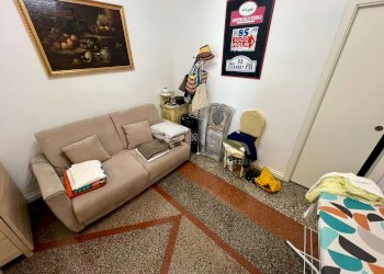 Quadrilocale Genova (zona Pegli) - foto 38