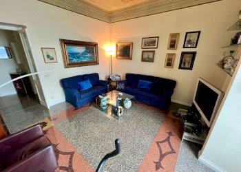 Quadrilocale Genova (zona Pegli) - foto 40