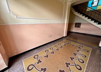 Quadrilocale Genova (zona Pegli) - foto 43