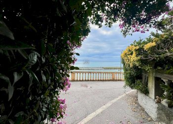 Quadrilocale Genova (zona Pegli) - foto 46