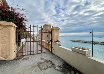 Quadrilocale Genova (zona Pegli) - foto 47