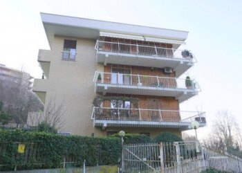 Quadrilocale Torino (zona Barriera Milano) - foto 25