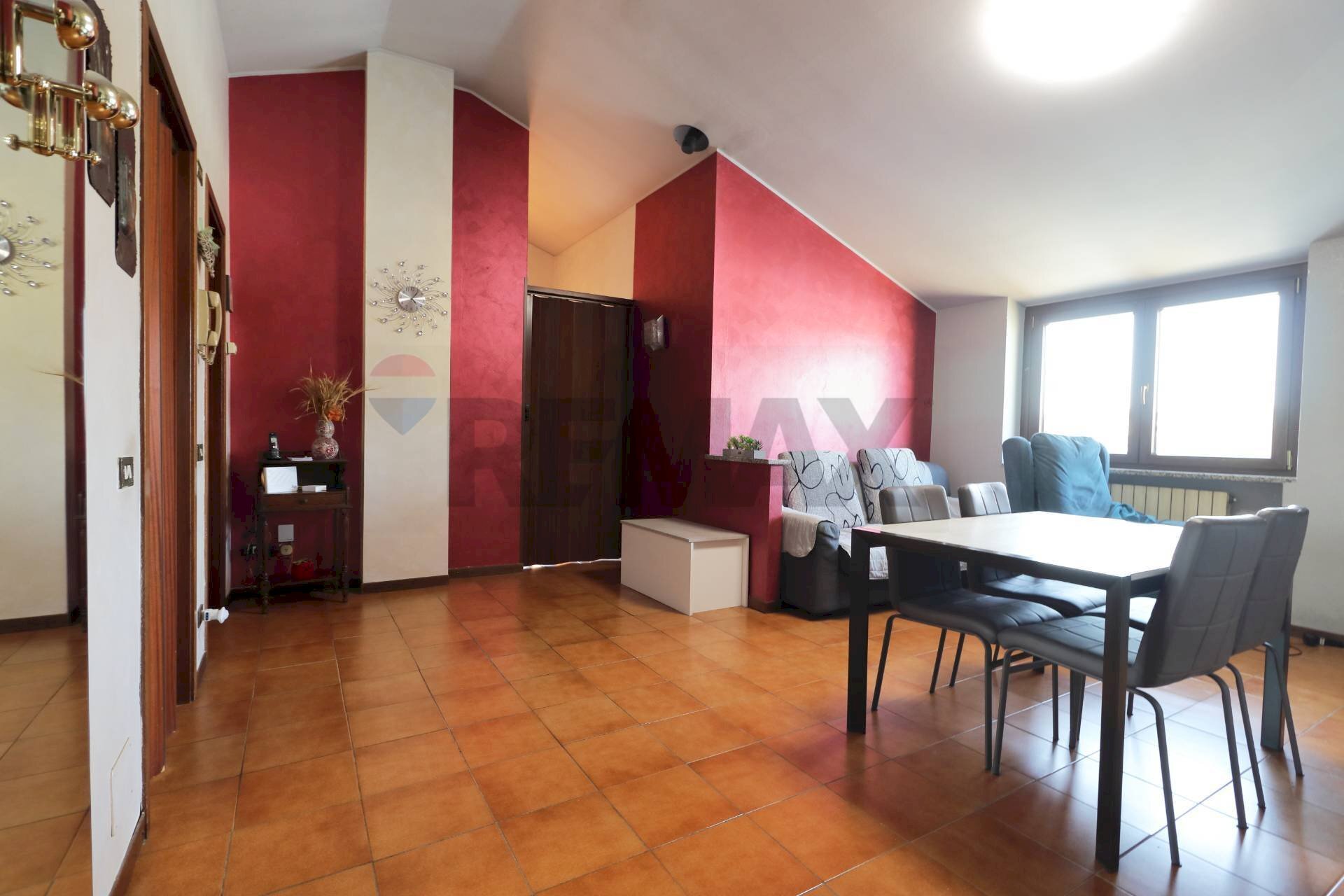 Bilocale Via Monsignor Clemente Riva, 5 
 Medolago, Medolago - foto 3