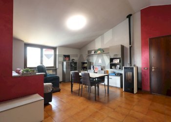 Bilocale Via Monsignor Clemente Riva, 5 
 Medolago, Medolago - foto 1