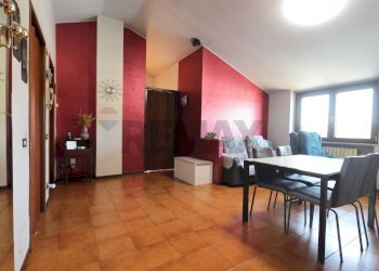 Bilocale Via Monsignor Clemente Riva, 5 
 Medolago, Medolago - foto 3