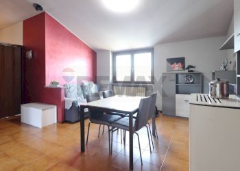 Bilocale Via Monsignor Clemente Riva, 5 
 Medolago, Medolago - foto 4