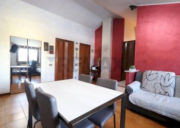 Bilocale Via Monsignor Clemente Riva, 5 
 Medolago, Medolago - foto 5