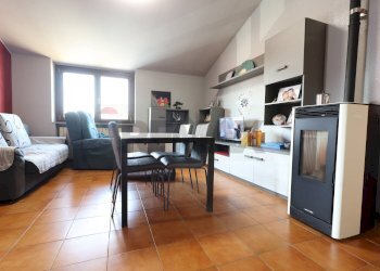 Bilocale Via Monsignor Clemente Riva, 5 
 Medolago, Medolago - foto 6