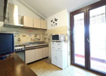 Bilocale Via Monsignor Clemente Riva, 5 
 Medolago, Medolago - foto 8