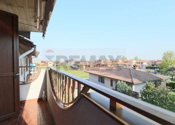 Bilocale Via Monsignor Clemente Riva, 5 
 Medolago, Medolago - foto 9