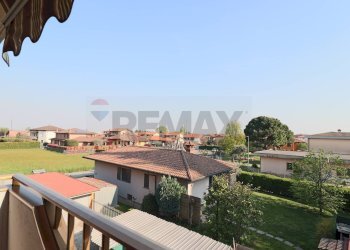 Bilocale Via Monsignor Clemente Riva, 5 
 Medolago, Medolago - foto 10