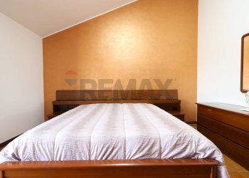 Bilocale Via Monsignor Clemente Riva, 5 
 Medolago, Medolago - foto 14