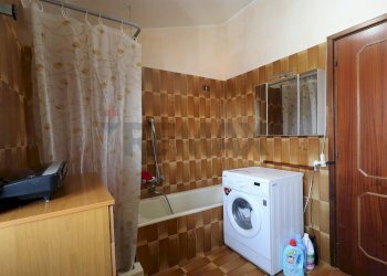 Bilocale Via Monsignor Clemente Riva, 5 
 Medolago, Medolago - foto 18