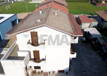 Bilocale Via Monsignor Clemente Riva, 5 
 Medolago, Medolago - foto 19