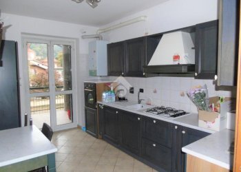 Quadrilocale Via Italia, San Raffaele Cimena - foto 1