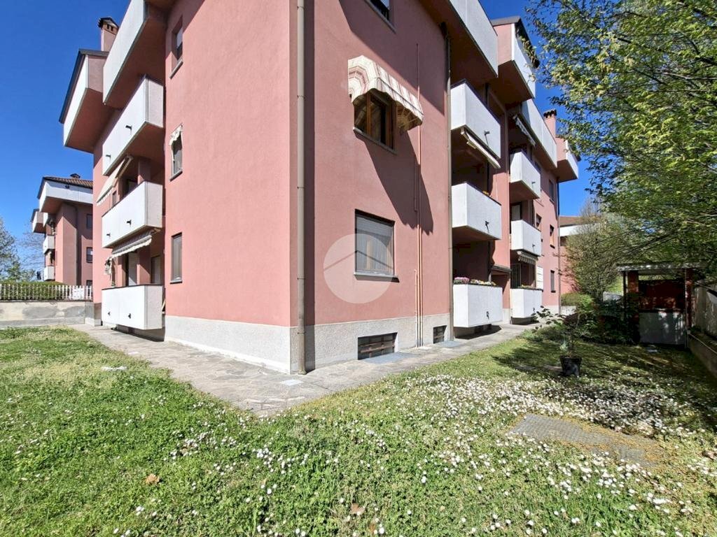 Quadrilocale Via Baracca, Vittuone - foto 1