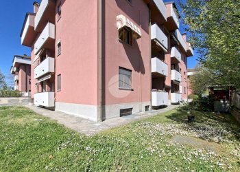 Quadrilocale Via Baracca, Vittuone - foto 1