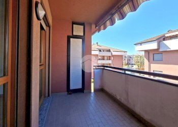 Quadrilocale Via Baracca, Vittuone - foto 7