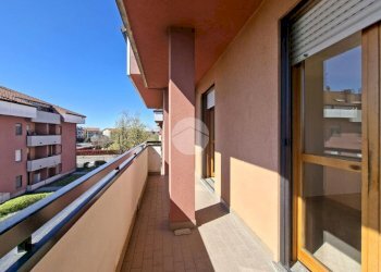 Quadrilocale Via Baracca, Vittuone - foto 21