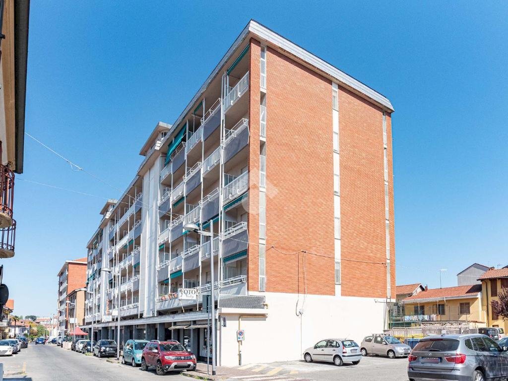 Trilocale Via braccini, Ciriè - foto 1