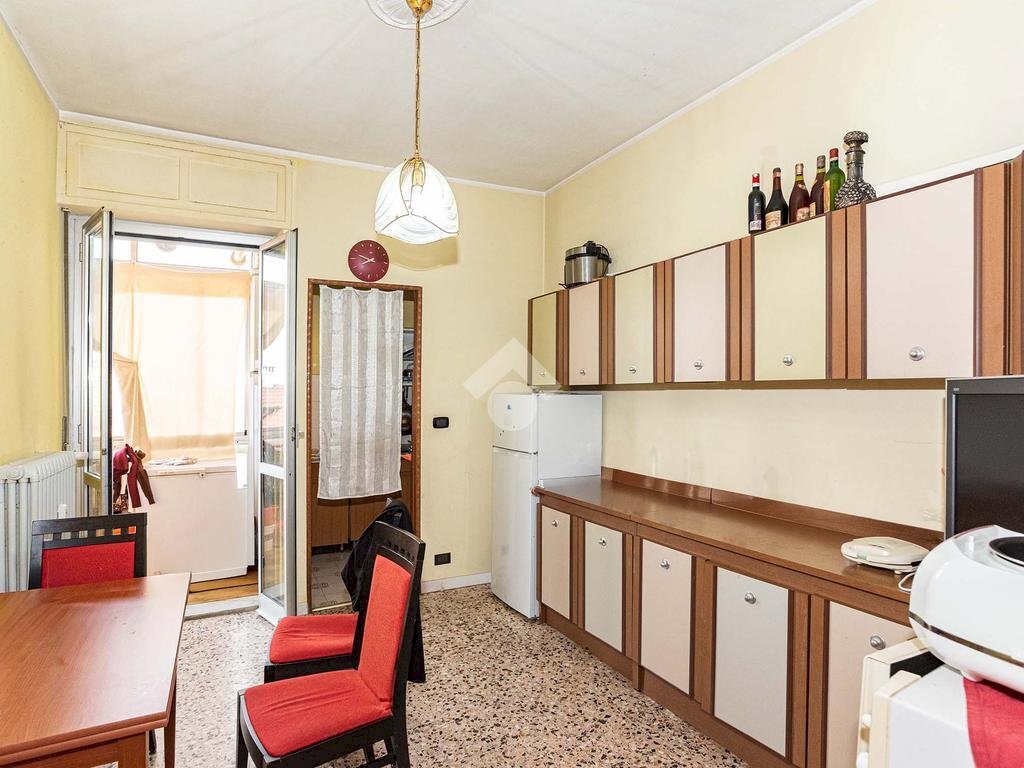 Trilocale Via braccini, Ciriè - foto 2