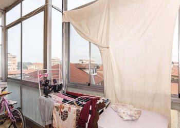 Trilocale Via braccini, Ciriè - foto 21