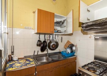 Trilocale Via braccini, Ciriè - foto 28