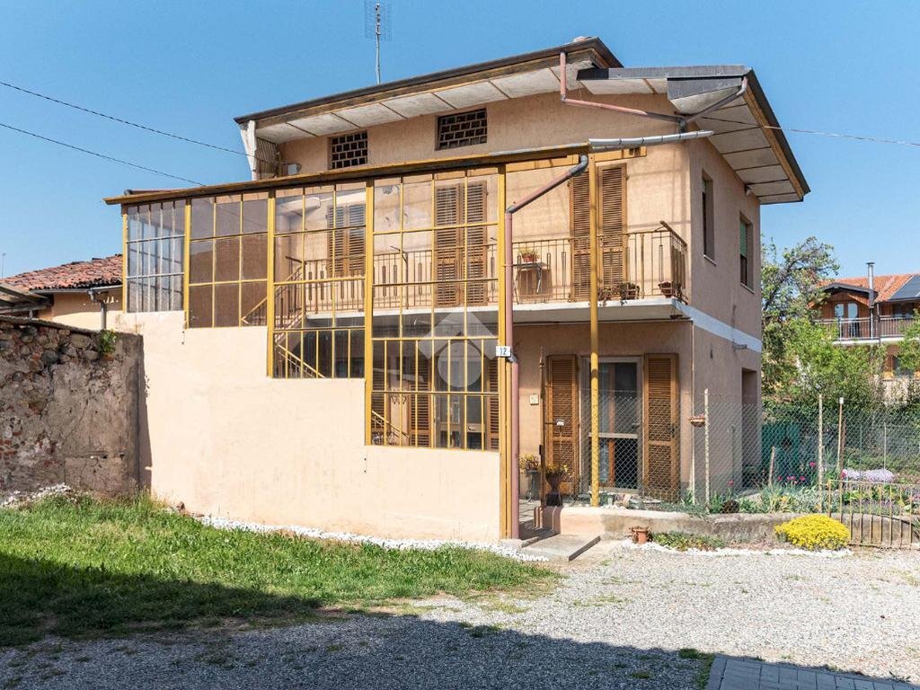 Casa semi indipendente Via domenico benedetto, Grosso - foto 1