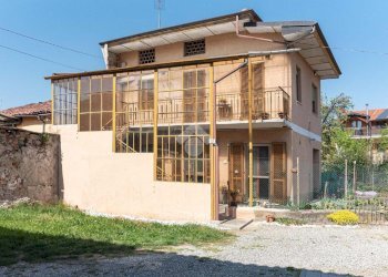 Casa semi indipendente Via domenico benedetto, Grosso - foto 1