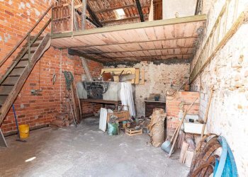 Casa semi indipendente Via domenico benedetto, Grosso - foto 11