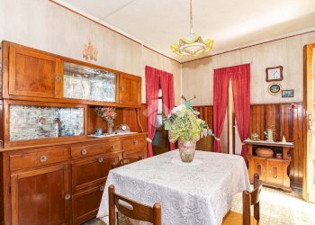 Casa semi indipendente Via domenico benedetto, Grosso - foto 13