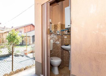 Casa semi indipendente Via domenico benedetto, Grosso - foto 22