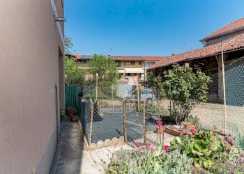 Casa semi indipendente Via domenico benedetto, Grosso - foto 27